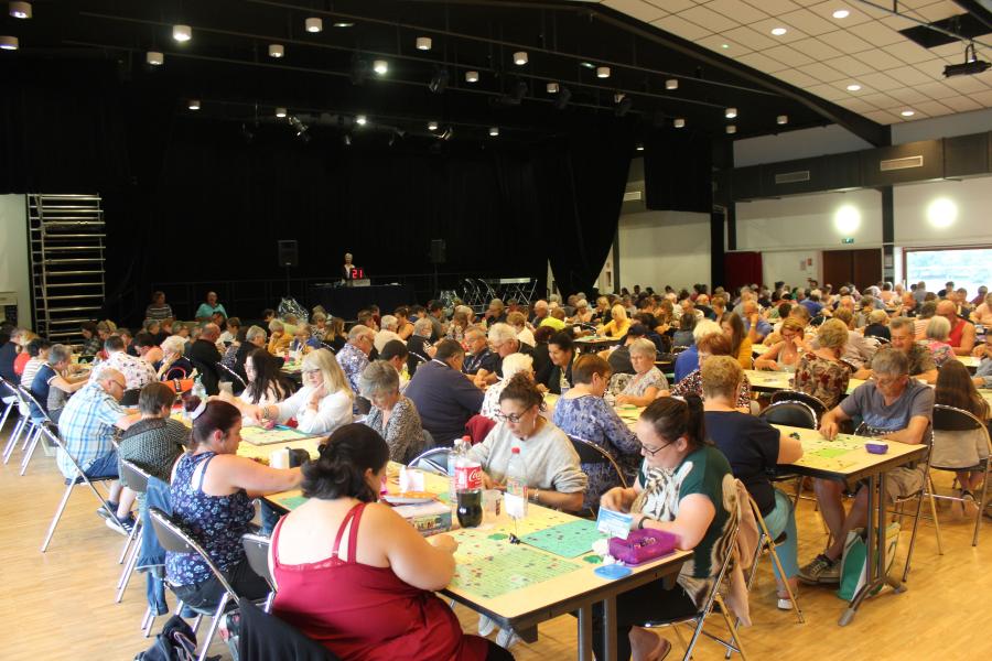 LOTO du 26 juin 2022