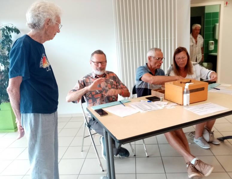 Loto 15 - Août - 2022..