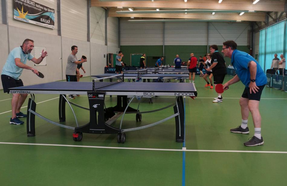 Tournoi interne 2022 -10-