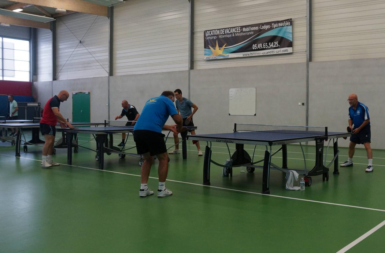 Tournoi interne 2022 -2-
