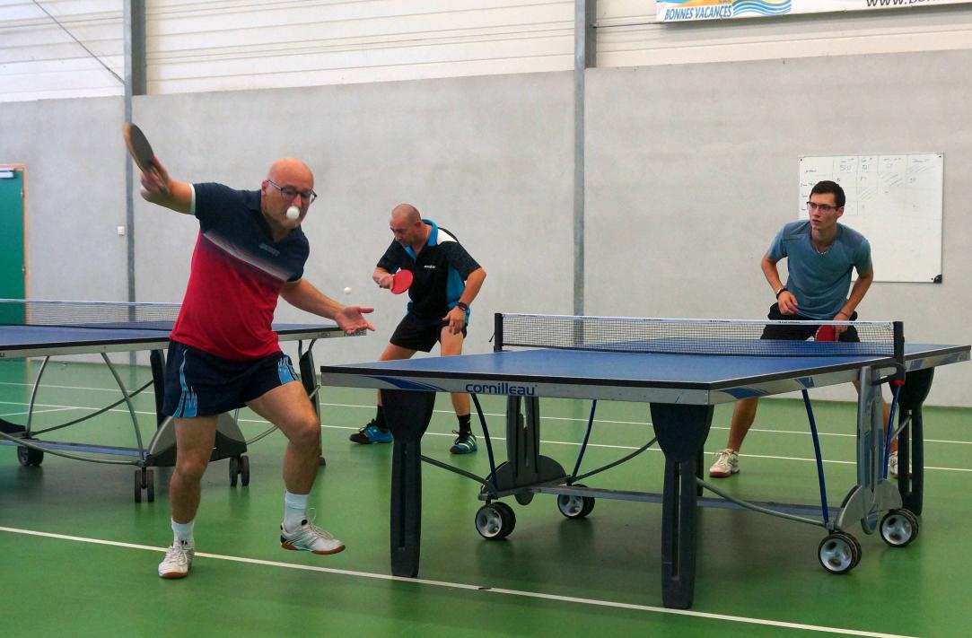 Tournoi interne 2022 -3-