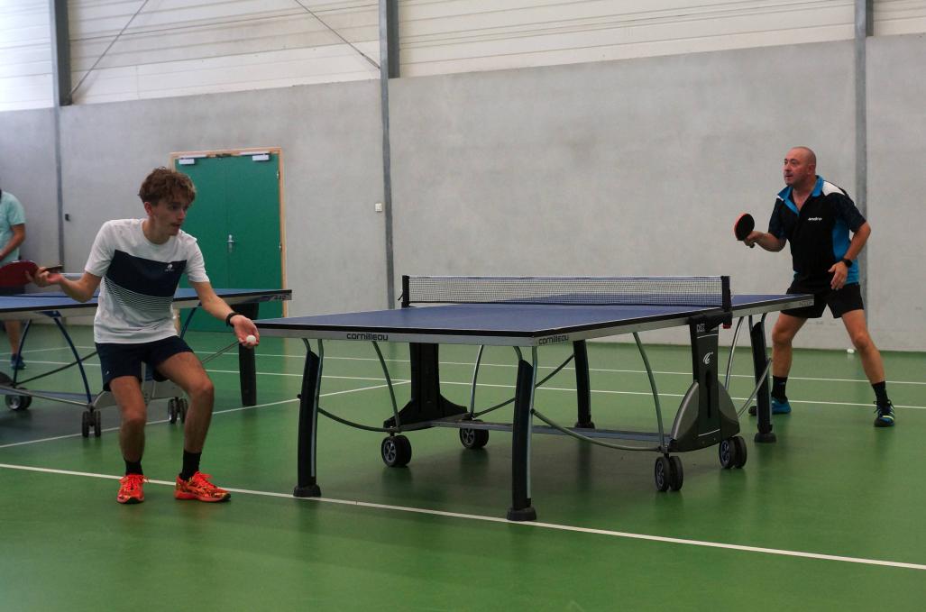 Tournoi interne 2022 -5-