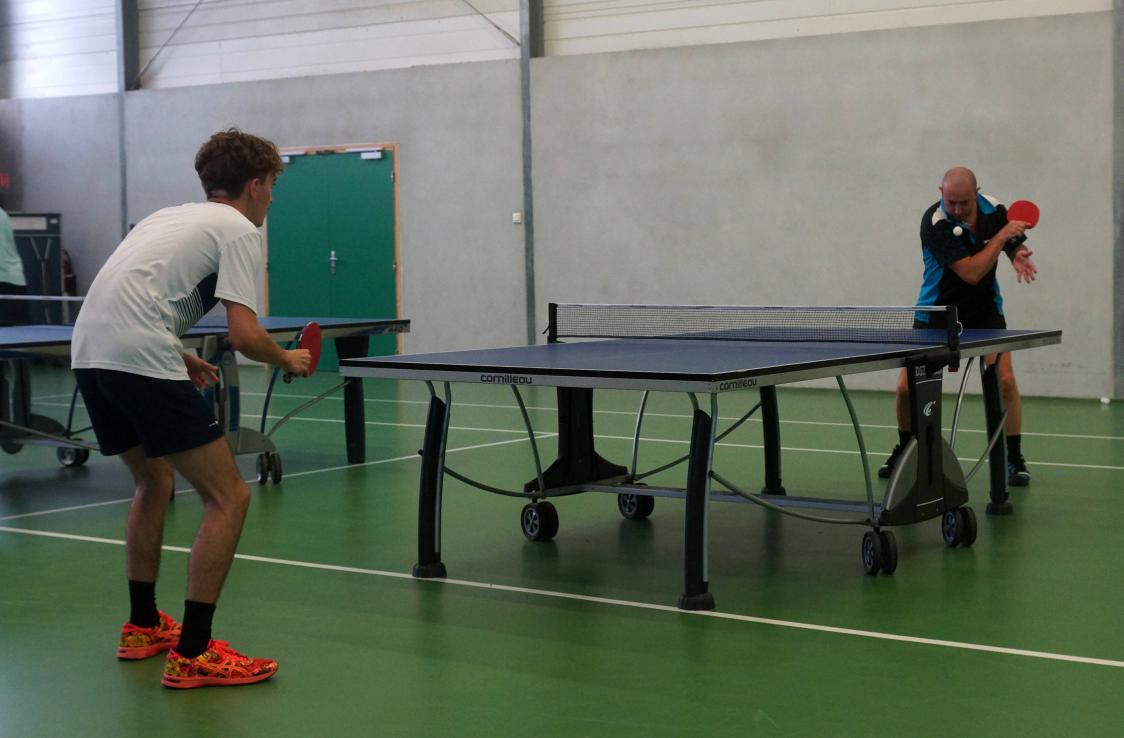 Tournoi interne 2022 -6-