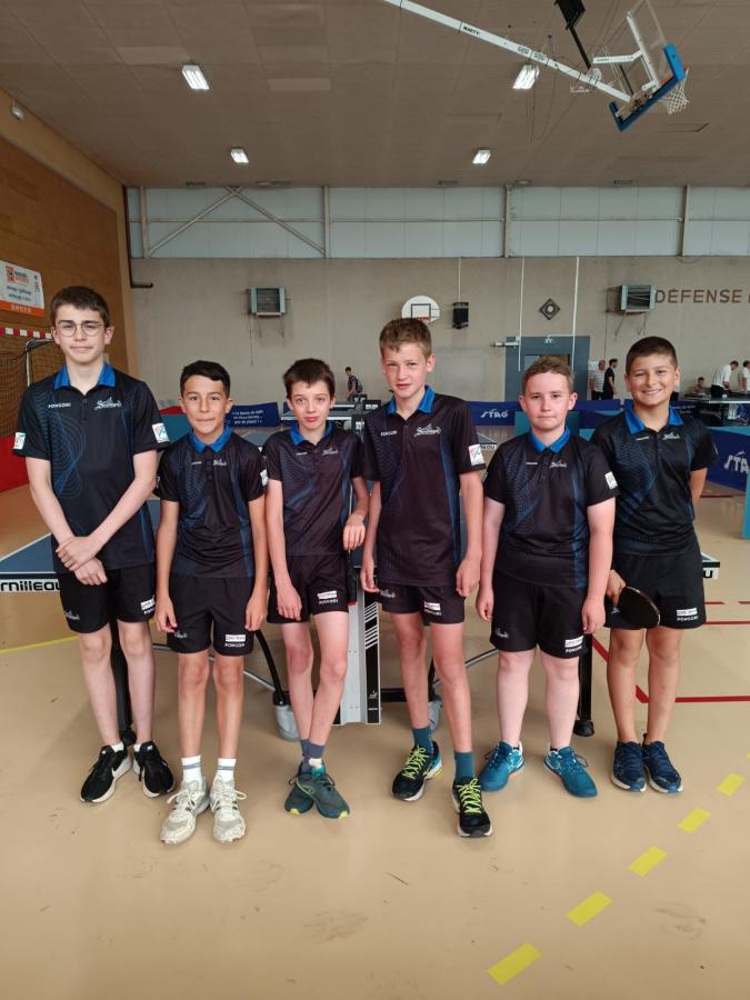 FINALES DU Grand Prix Jeunes et FINALE de la coupe des Deux-Sèvres à Parthenay