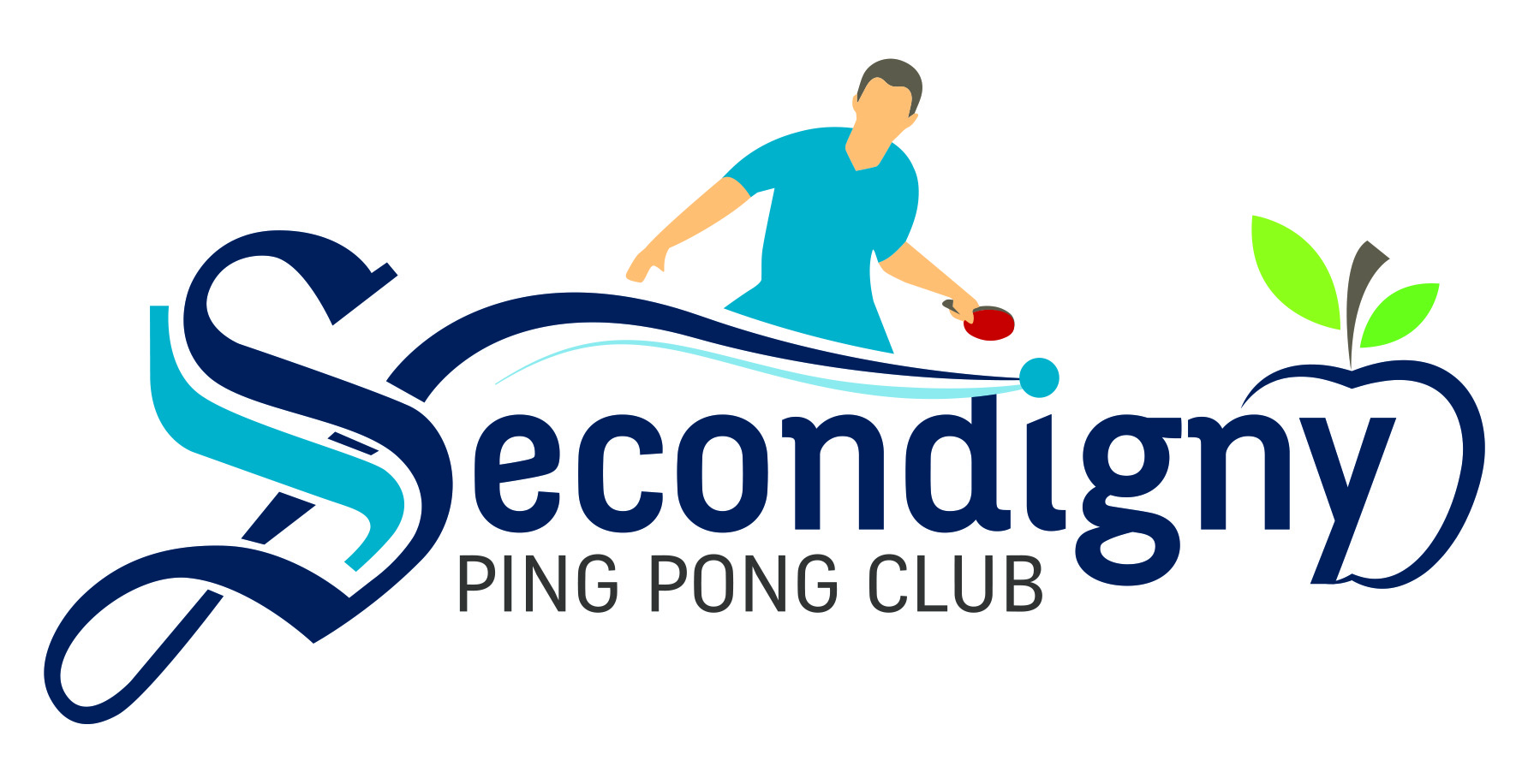Logo PPC Secondigny