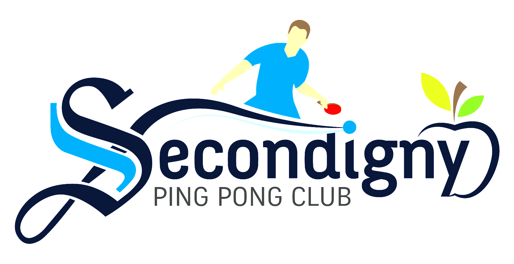 Logo PPC Secondigny